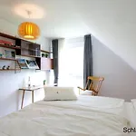 Sonne Hébergement de vacances *