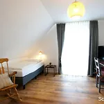 Sonne Hébergement de vacances
