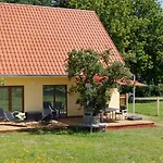 Sonne Hébergement de vacances Göhren-Lebbin