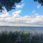 Hébergement de vacances Sonne Göhren-Lebbin