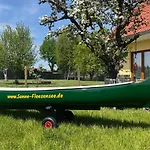 Sonne Tatil Evi Göhren-Lebbin