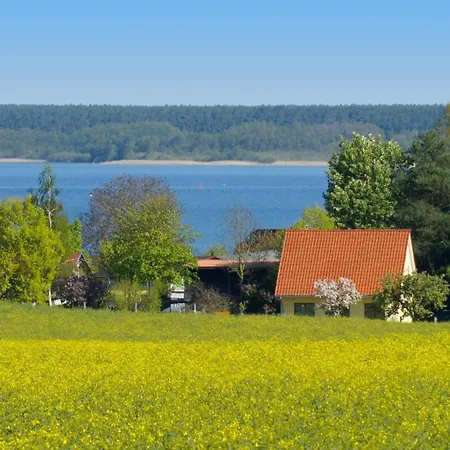 Sonne * Göhren-Lebbin