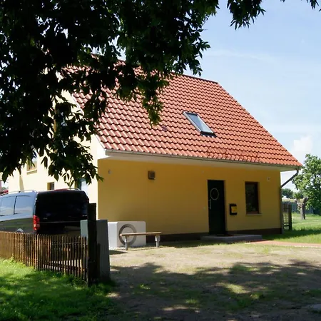 Sonne Casa de Férias *