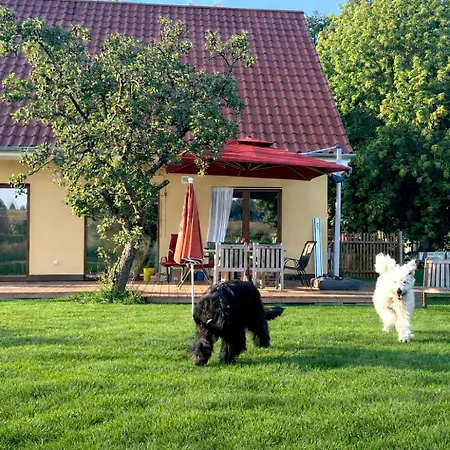 Sonne Göhren-Lebbin